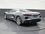2025 Chevrolet Corvette Stingray 1LT