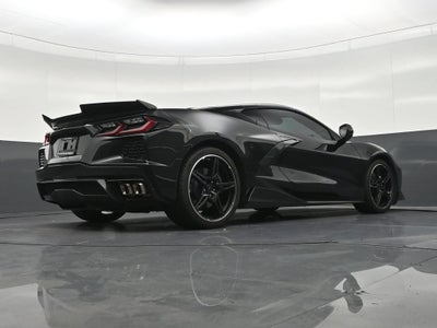 2024 Chevrolet Corvette Stingray 1LT