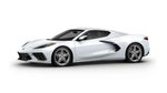 2027 Chevrolet Corvette Stingray 1LT