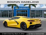 2027 Chevrolet Corvette Stingray 1LT