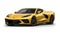 2027 Chevrolet Corvette Stingray 1LT