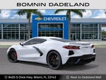 2027 Chevrolet Corvette Stingray 1LT