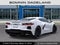 2027 Chevrolet Corvette Stingray 1LT