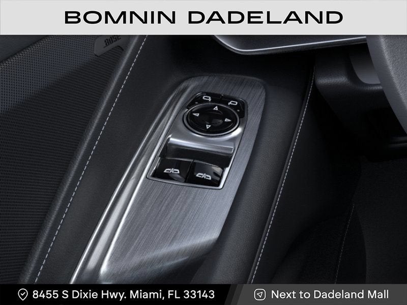 2027 Chevrolet Corvette Stingray 1LT