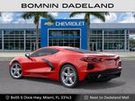 2027 Chevrolet Corvette Stingray 1LT