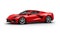 2027 Chevrolet Corvette Stingray 1LT