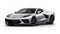 2027 Chevrolet Corvette Stingray 1LT
