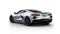 2027 Chevrolet Corvette Stingray 1LT