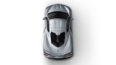2027 Chevrolet Corvette Stingray 1LT