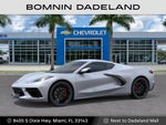 2027 Chevrolet Corvette Stingray 1LT