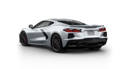 2027 Chevrolet Corvette Stingray 1LT