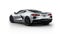 2027 Chevrolet Corvette Stingray 1LT