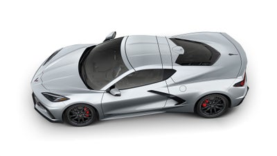 2027 Chevrolet Corvette Stingray 1LT