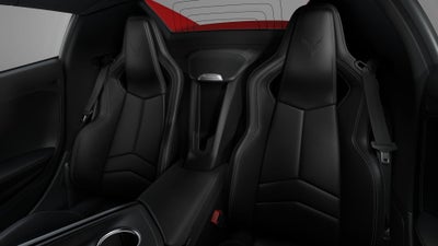 2027 Chevrolet Corvette Stingray 1LT