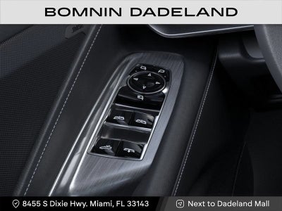 2027 Chevrolet Corvette Stingray 1LT