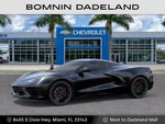 2027 Chevrolet Corvette Stingray 1LT