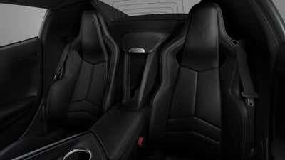 2027 Chevrolet Corvette Stingray 1LT