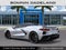 2027 Chevrolet Corvette Stingray 1LT