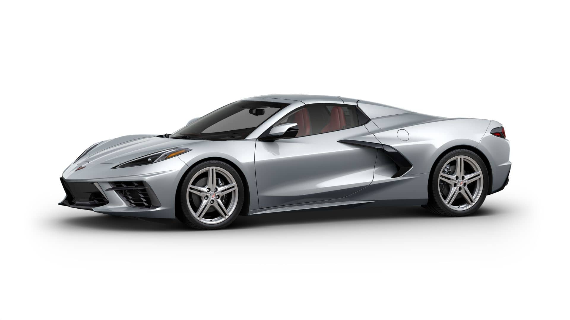 2027 Chevrolet Corvette Stingray 1LT