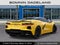 2027 Chevrolet Corvette Stingray 1LT