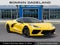 2027 Chevrolet Corvette Stingray 1LT