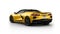 2027 Chevrolet Corvette Stingray 1LT