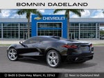 2027 Chevrolet Corvette Stingray 1LT