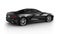 2027 Chevrolet Corvette Stingray 1LT