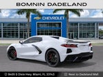 2027 Chevrolet Corvette Stingray 1LT