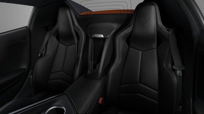 2027 Chevrolet Corvette Stingray 1LT