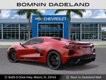 2027 Chevrolet Corvette Stingray 1LT
