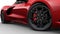 2027 Chevrolet Corvette Stingray 1LT