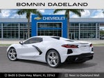 2027 Chevrolet Corvette Stingray 1LT