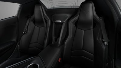 2027 Chevrolet Corvette Stingray 1LT
