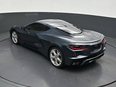 2021 Chevrolet Corvette Stingray 2LT