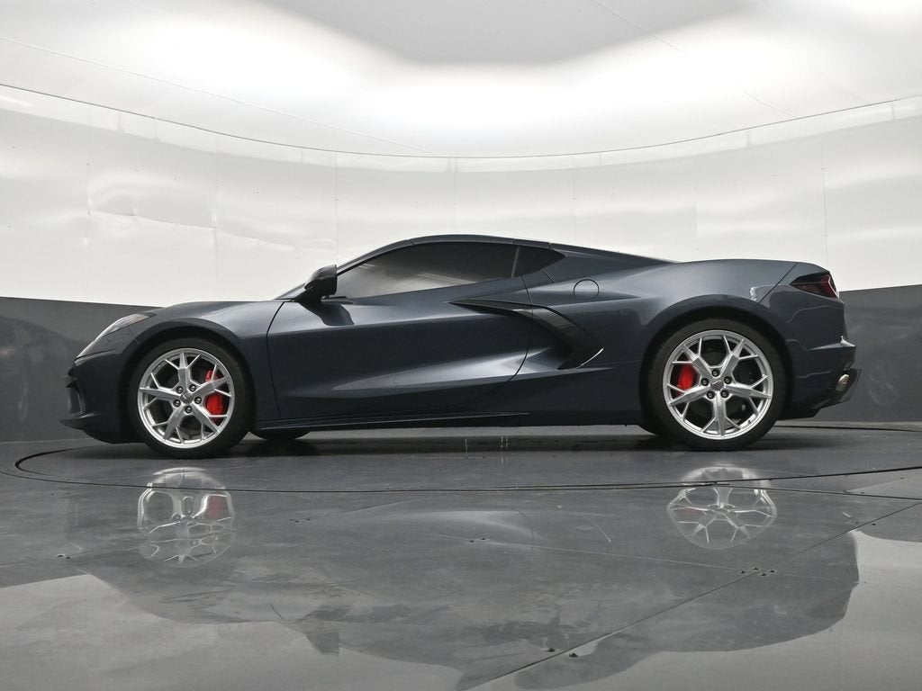 2021 Chevrolet Corvette Stingray 2LT