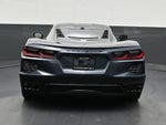 2021 Chevrolet Corvette Stingray 2LT