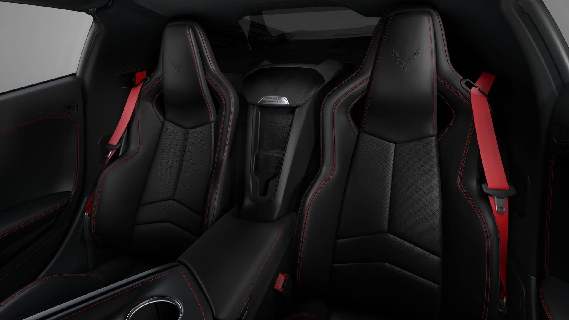 2027 Chevrolet Corvette 2LT - Photo 11