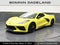 2022 Chevrolet Corvette Stingray 2LT