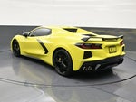 2022 Chevrolet Corvette Stingray 2LT