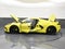 2022 Chevrolet Corvette Stingray 2LT