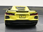 2022 Chevrolet Corvette Stingray 2LT