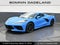 2025 Chevrolet Corvette Stingray 3LT