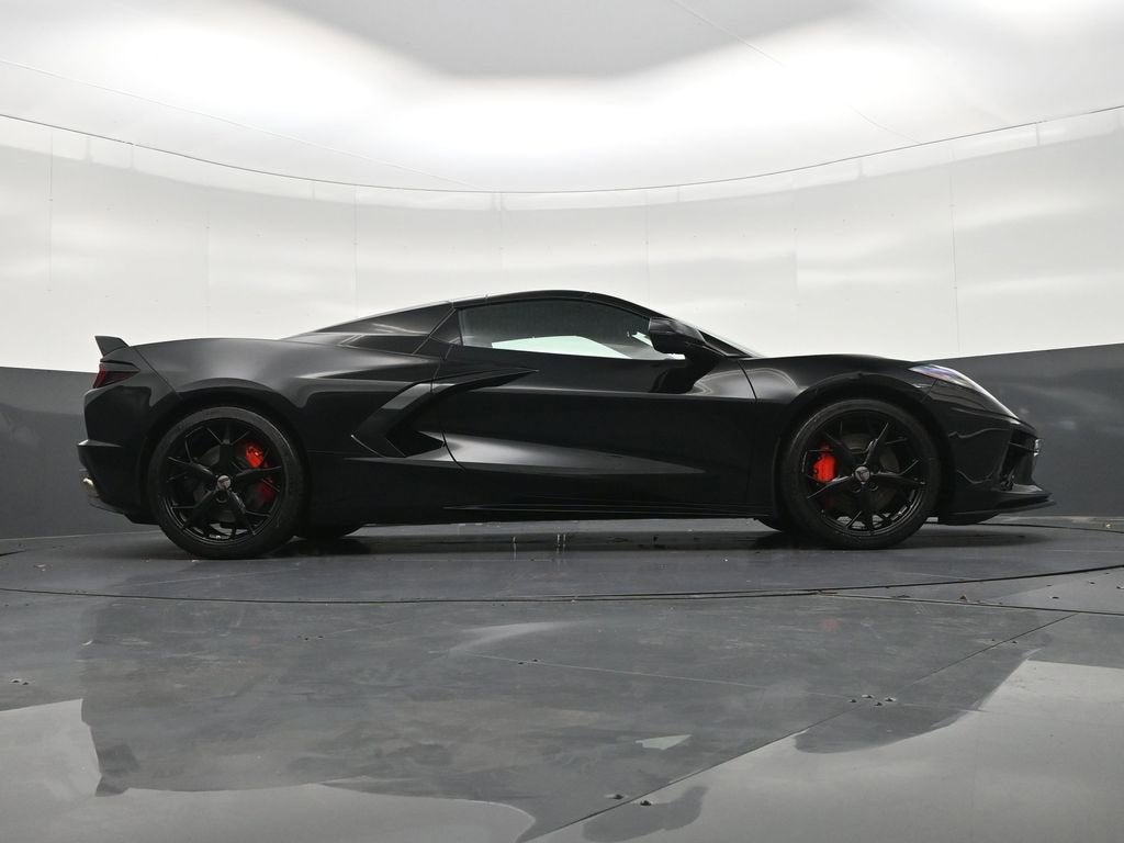 2021 Chevrolet Corvette Stingray 3LT