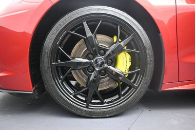 2022 Chevrolet Corvette Stingray 3LT