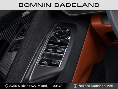 2027 Chevrolet Corvette Stingray 3LT