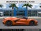 2027 Chevrolet Corvette Stingray 3LT