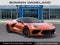 2027 Chevrolet Corvette Stingray 3LT