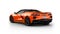 2027 Chevrolet Corvette Stingray 3LT