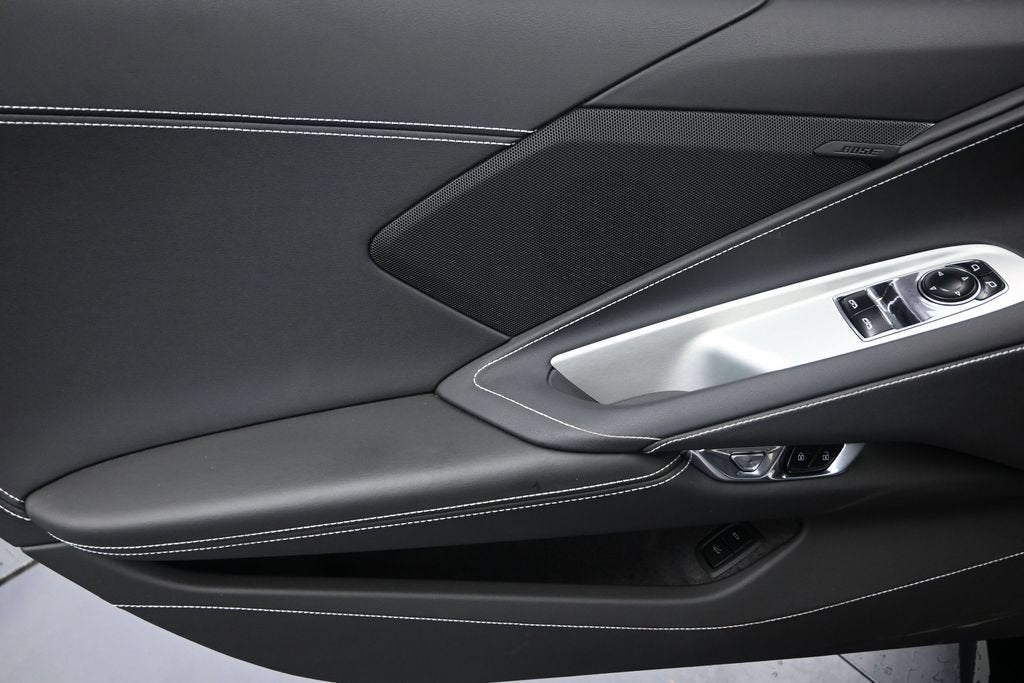 2023 Chevrolet Corvette Z06 1LZ